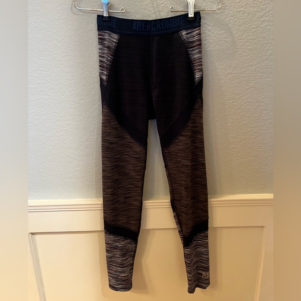 Abercrombie and Fitch Leggings